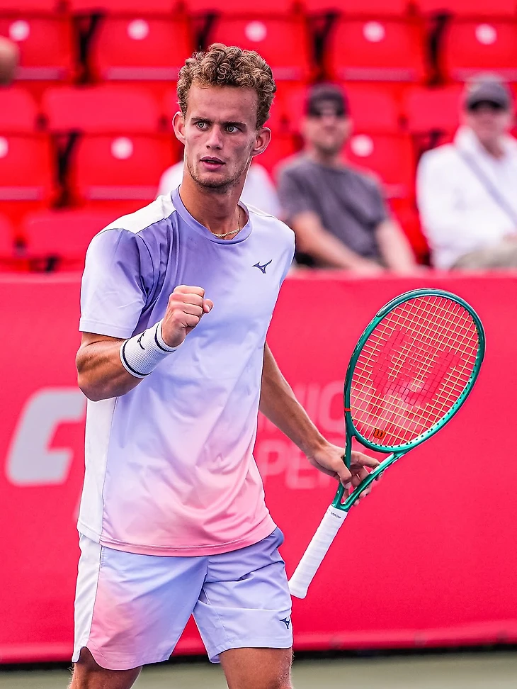 Изображение 2 поста пользователя Univers Tennis 🎾 от 09:32:32 29.09.2026