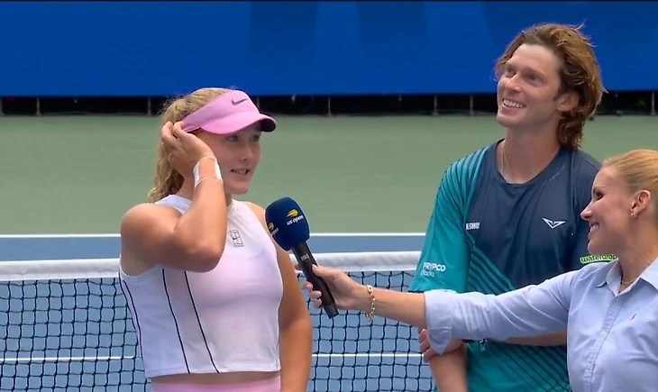 Изображение поста пользователя The Tennis Letter от 22:41:54 25.08.2026