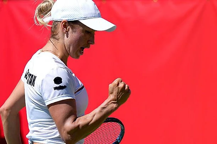 Изображение поста пользователя The Tennis Letter от 11:25:06 01.10.2026