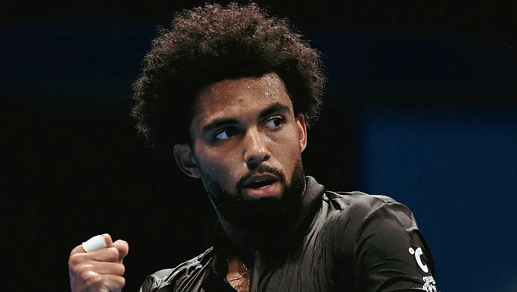 Изображение поста пользователя Univers Tennis 🎾 от 12:54:52 30.09.2026