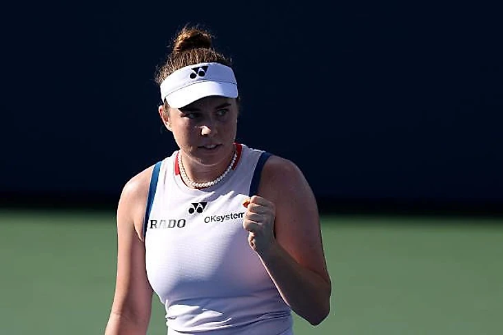 Изображение поста пользователя The Tennis Letter от 23:03:58 04.09.2026