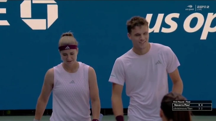 Изображение поста пользователя The Tennis Letter от 18:44:03 25.08.2026