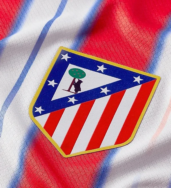 Изображение поста пользователя Atletico Universe от 18:10:07 01.09.2026