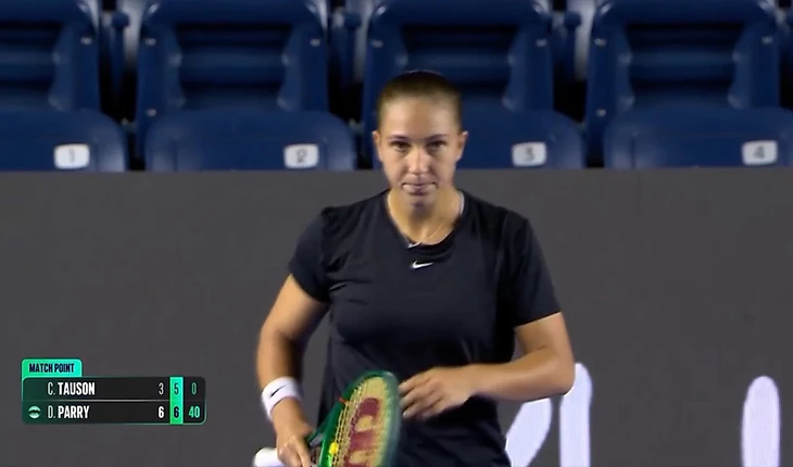 Изображение поста пользователя Univers Tennis 🎾 от 05:40:35 28.08.2026