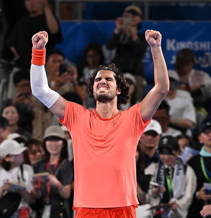 Изображение 1 поста пользователя Univers Tennis 🎾 от 11:11:50 04.10.2026