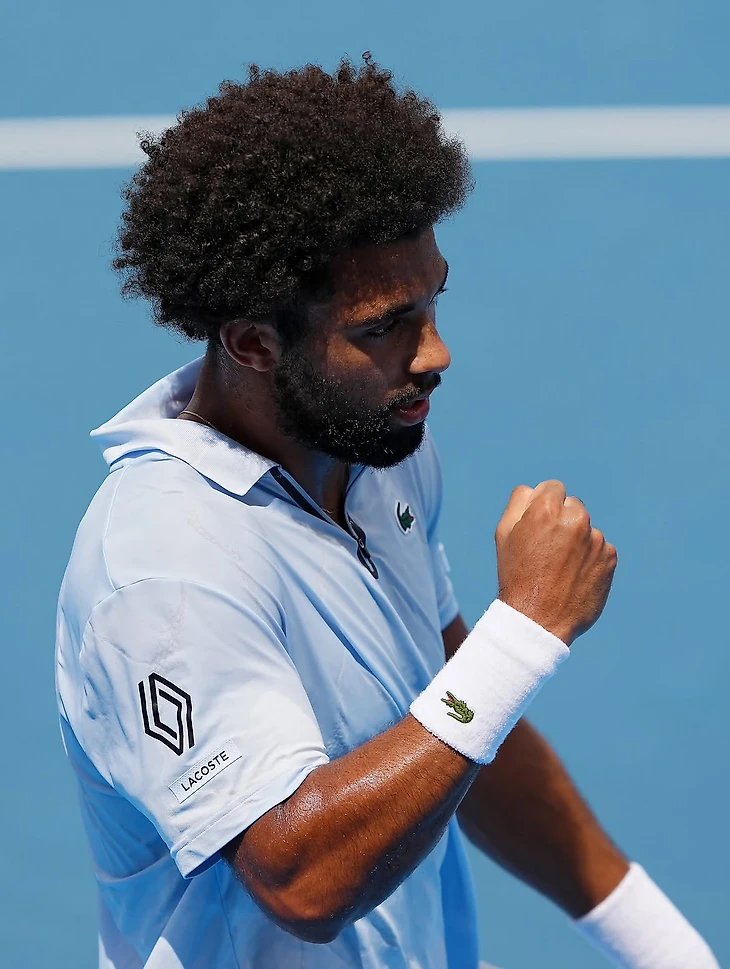 Изображение 1 поста пользователя Univers Tennis 🎾 от 09:32:32 29.09.2026