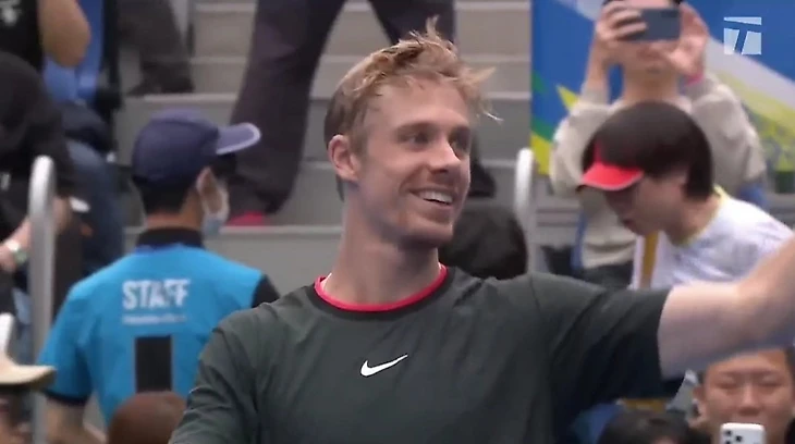 Изображение поста пользователя The Tennis Letter от 05:44:05 03.10.2026