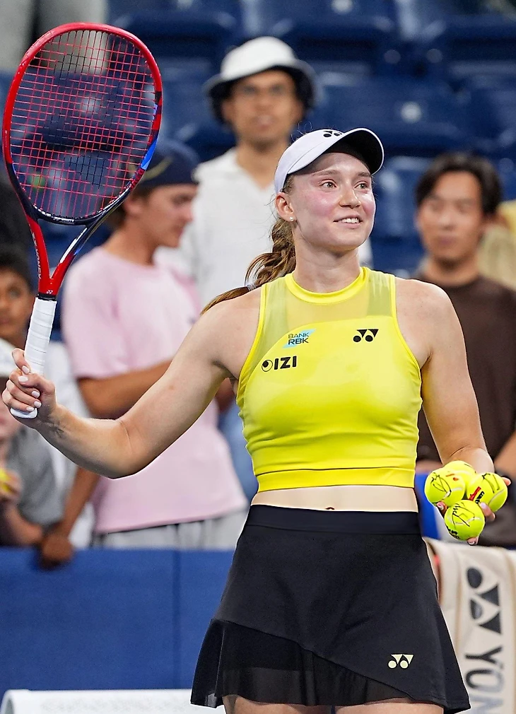 Изображение 1 поста пользователя The Tennis Letter от 04:22:22 04.09.2026