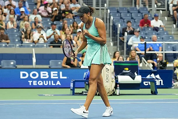 Изображение поста пользователя The Tennis Letter от 20:26:35 01.09.2026