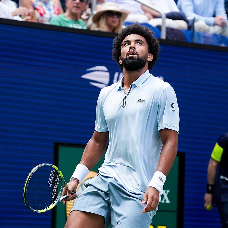 Изображение 1 поста пользователя Univers Tennis 🎾 от 22:17:38 14.09.2026