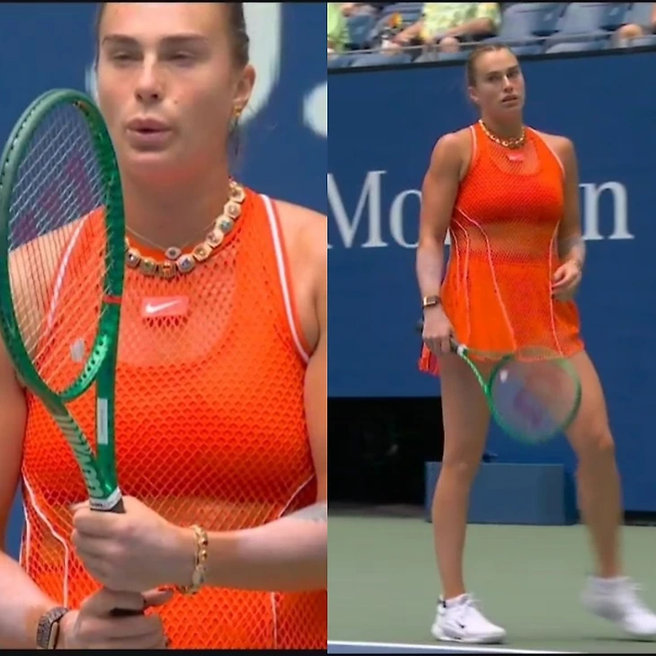 Изображение поста пользователя The Tennis Letter от 17:50:16 31.08.2026