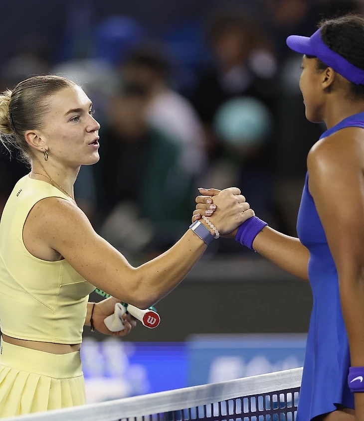 Изображение 2 поста пользователя Univers Tennis 🎾 от 18:04:04 03.10.2026