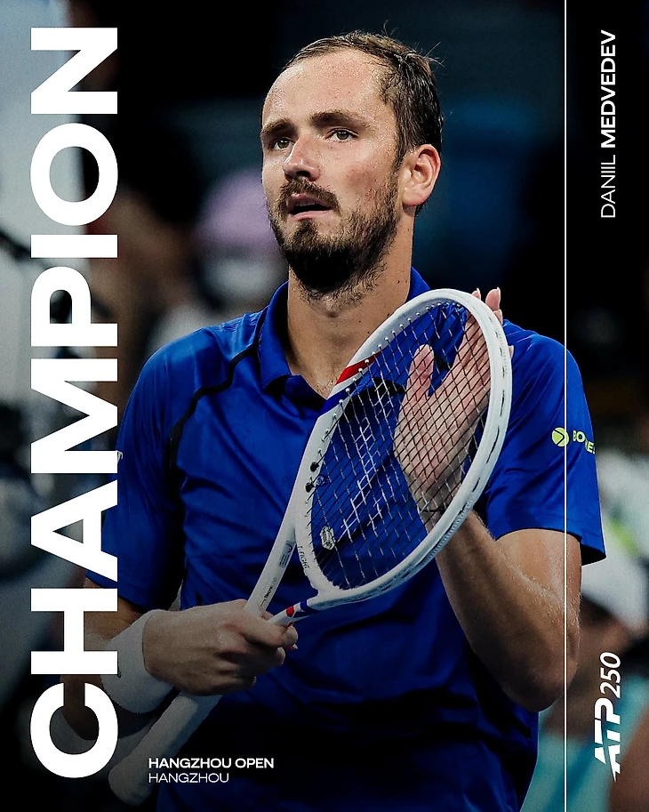 Изображение поста пользователя ATP Tour от 15:00:48 29.09.2026