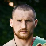 Дмитрий Кудряшов
