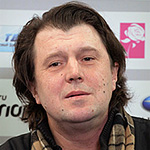 Артур Дмитриев-старший