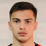Данила Нечаев