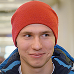 Павел Кулижников