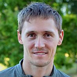 Никита Крюков