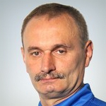 Юрий Маричев