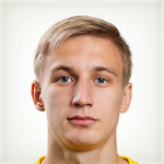 Даниил Николаев