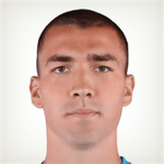 Василий Черов
