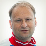 Игорь Ларин