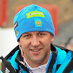 Павел Ростовцев