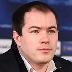 Роман Асхабадзе