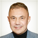 Константин Цзю