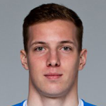 Кирилл Глущенков