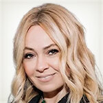Яна Рудковская