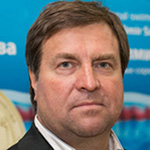 Владимир Сальников