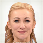 Алена Савченко