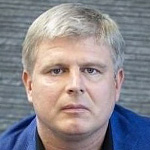 Андрей Рябинский