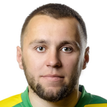 Максим Яблонский