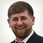 Рамзан Кадыров