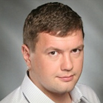 Роман Скворцов