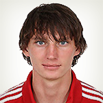 Александр Насонов