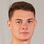 Ислам Чесноков