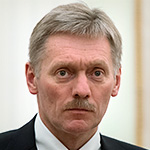 Дмитрий Песков