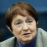 Тамара Москвина