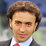 Роман Бабаев
