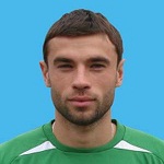 Дмитрий Козьбан