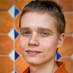 Антон Ковалев