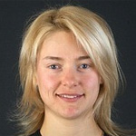 Екатерина Юрьева