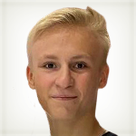 Матвей Ветлугин