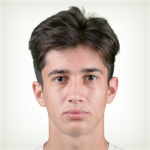 Фото игрока