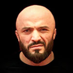 Магомед Исмаилов
