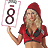 Ring Card Girls 