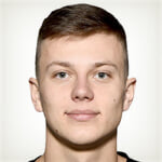 Алексей Сыч